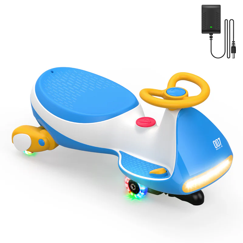 N7 Pro – 2 in 1 Electric Wiggle Toy Car