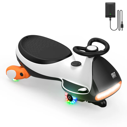 N7 Pro – 2 in 1 Electric Wiggle Toy Car