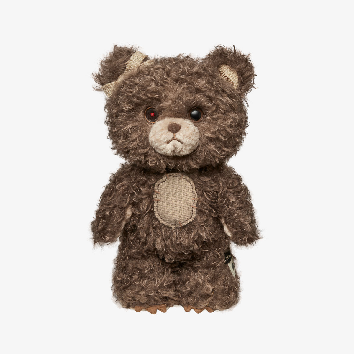 Hirono Bear Vinyl Plush Toy