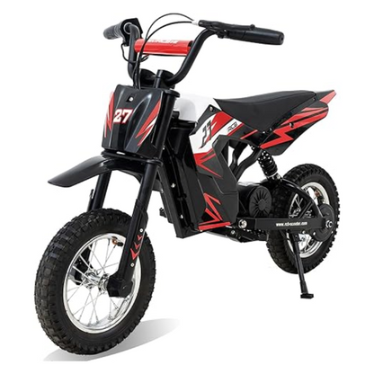 Kids Electric Motorcycle R9X Model
