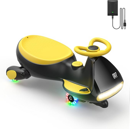 N7 Pro Electric 2 in 1 Wiggle Drift Car