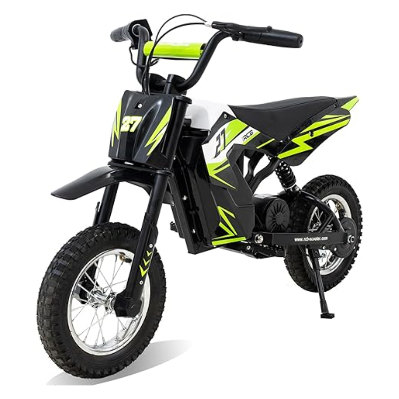 Kids Electric Motorcycle R9X Model