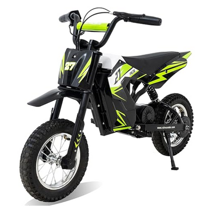 Kids Electric Motorcycle R9X Model