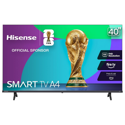 Class A4 Series Full HD Smart Fire TV