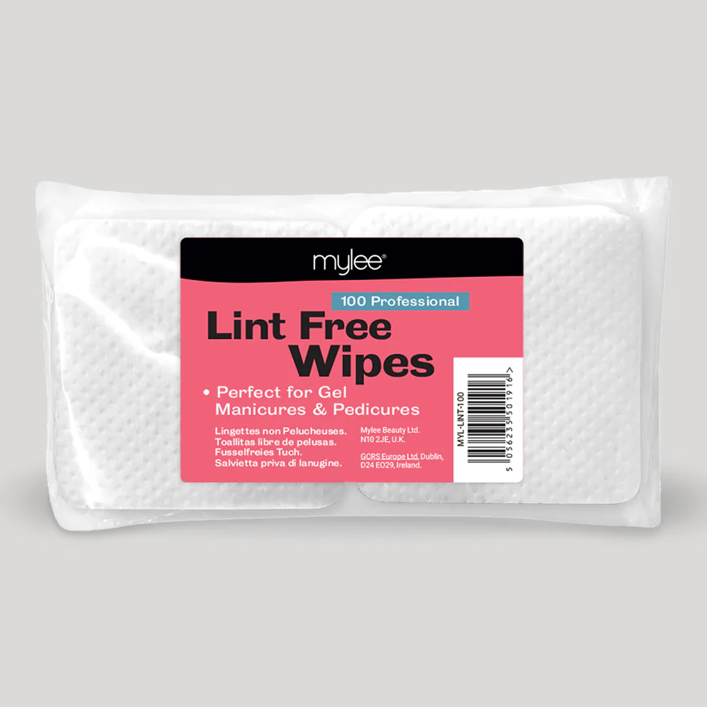 Gel Nail Polish Kit with LED Curing Lamp