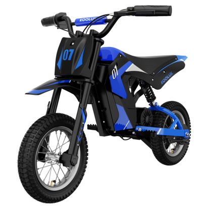 EV12M Kids Mini Electric Dirt Bike